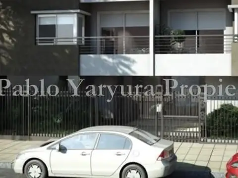 SPRINGOLO ALFREDO DR. 500, Piso SS