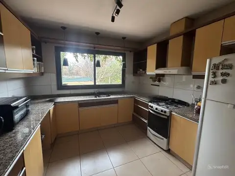 VENTA CASA BARRIO PRIVADO CHACRAS DE CORIA