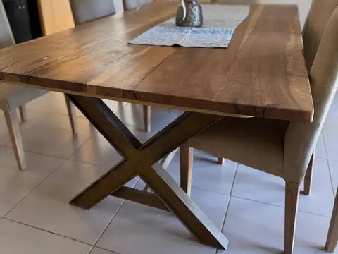 Casa en Venta 12 años