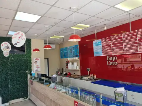 Fondo Comercio en Venta en Granadero Baigorria, USD 24.900