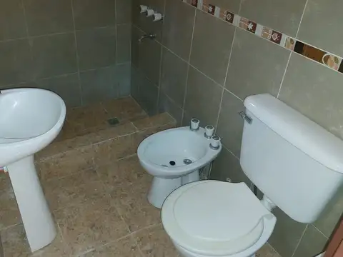 Casa en Alquiler al Norte