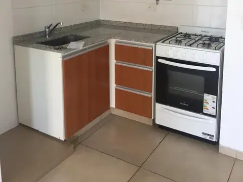 Departamento en Alquiler de 1 dormitorio