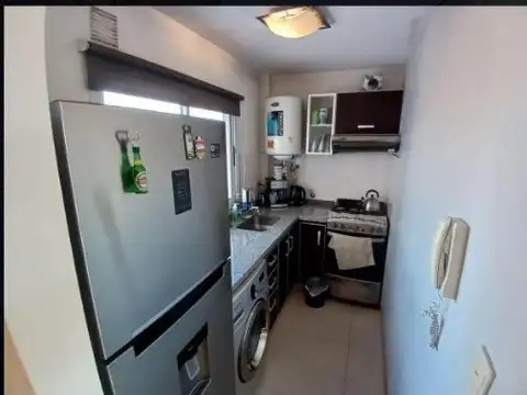 Departamento en Venta en Caseros, USD 85.400