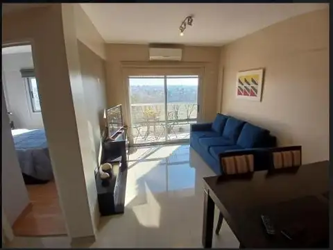 Departamento en Caseros