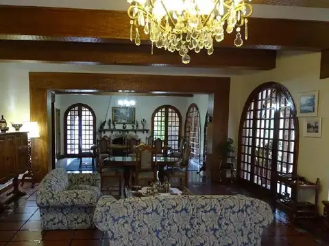 Casa en venta en El Casco de Moreno