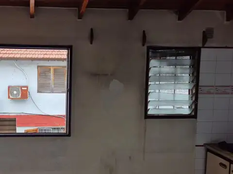 Depto Tipo Casa Monoambiente con 1 baño