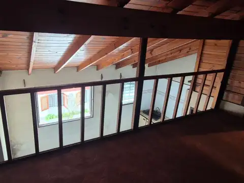 Depto Tipo Casa en Venta de Monoambiente