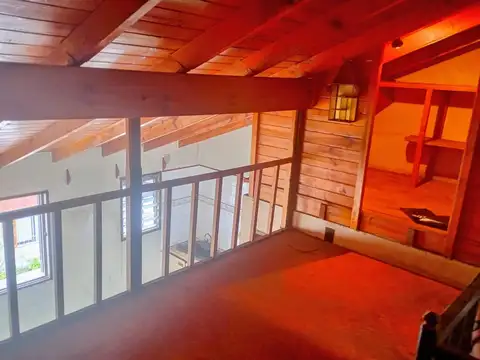 VENTA PH MONOAMBIENTE CON LAVADERO EN RAMOS MEJIA