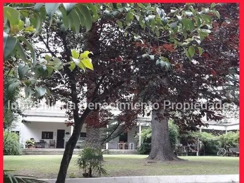 Casa en Venta en Las Rabonas, USD 370.000