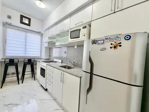Departamento en Venta en Nordelta Portezuelo, USD 224.000