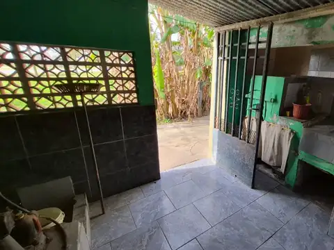 VENTA CASA SOBRE RUTA 11