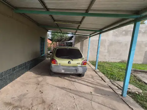 Casa en Venta de 2 dormitorios