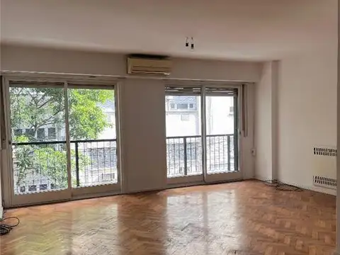 DEPARTAMENTO 3 DOR.C/DEP - BARRIO NORTE, CAPITAL FEDERAL