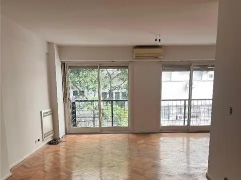 Departamento en Venta en Barrio Norte, USD 215.000