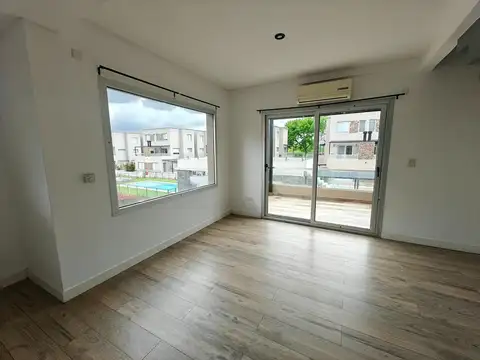 Deparamento en venta Green Village