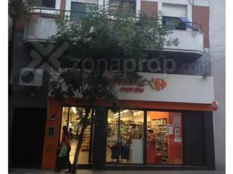 Avenida Carlos Calvo 1800