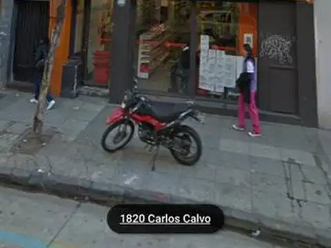 Local en Venta en San Cristóbal, USD 650.000