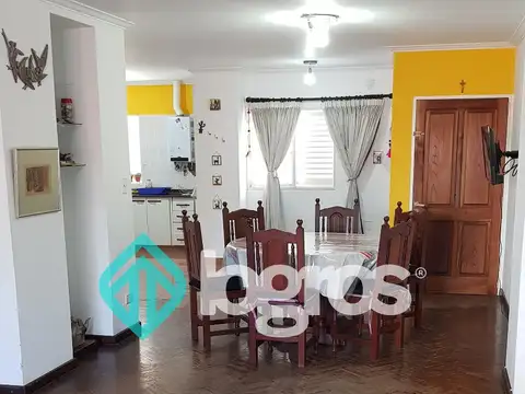 Departamento en venta Microcentro de Salta, 3 dormitorios