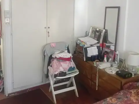 Departamento en venta en Balvanera