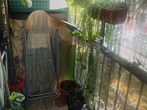 Adolfo Alsina 3000, Piso 1