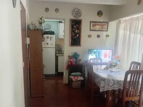 Departamento en Venta en Balvanera, USD 63.000