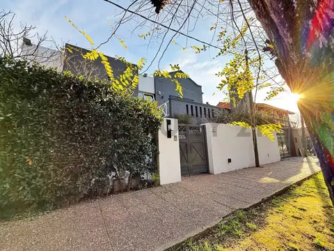 Casa en Venta de 4 dormitorios