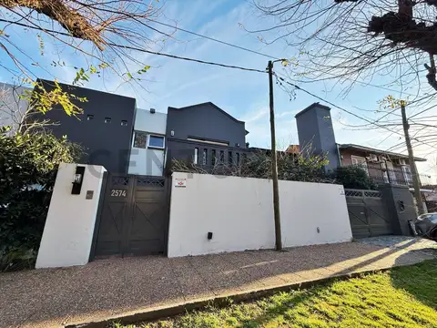 19 e/ 506 y 507 2500, Piso 0