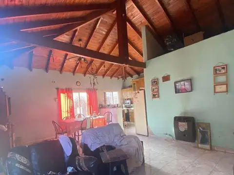 Depto Tipo Casa en Venta A Estrenar