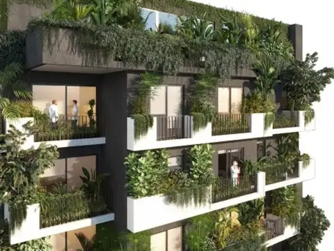 Departamento en Venta de 3 ambientes