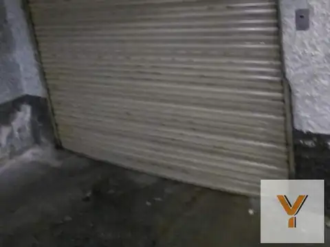 Cochera en venta - 16mts2 - Retiro