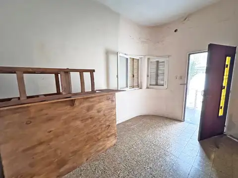 Pje Moltedo 4900, Piso PB