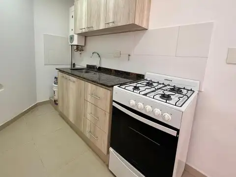 Departamento en Venta en Centro, USD 68.900