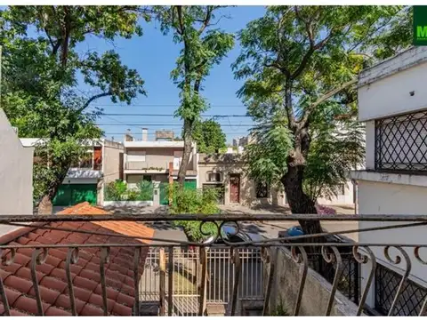 Casa en Venta 35 años