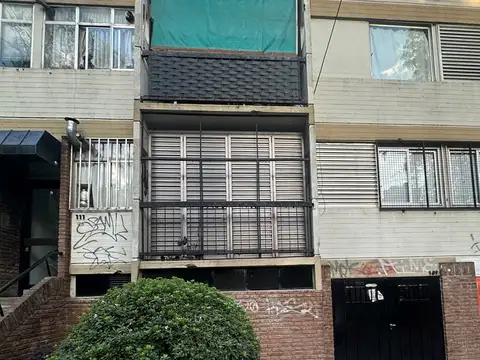 Cochera Fija  en Alquiler en Ciudad Jardin, Tres de Febrero, G.B.A. Zona Oeste
