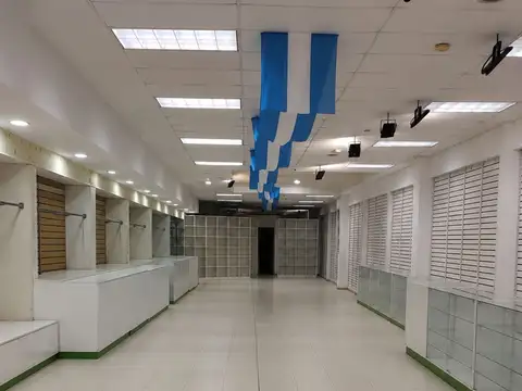 Local en Venta en Centro, USD 500.000