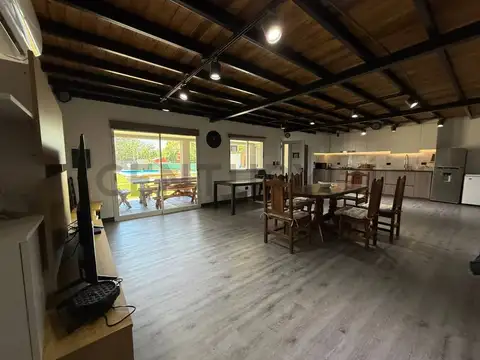 Casa en Venta en City Bell, USD 120.000