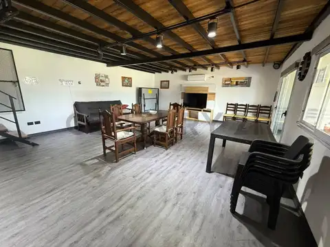 Casa en Venta de 1 dormitorio