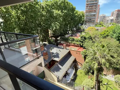 Departamento en Venta en Belgrano Barrancas, USD 315.000