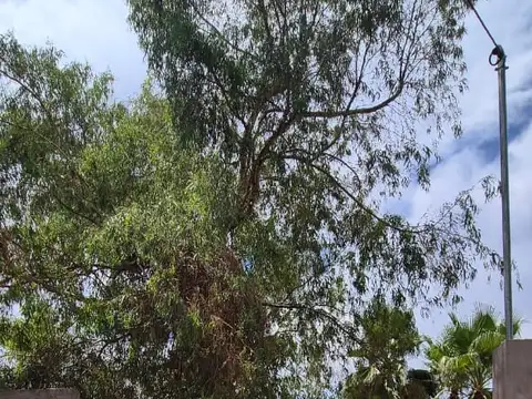 Terreno en Venta en Coquimbito, USD 28.000