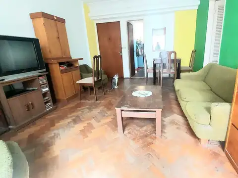 Departamento en Venta en Recoleta, USD 136.000