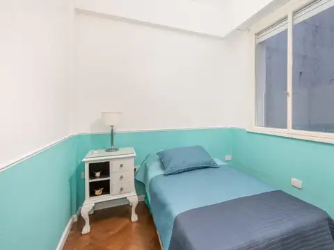 Departamento en Venta 50 años