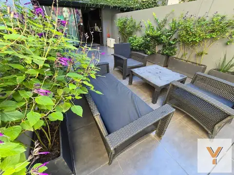Departamento en Venta en Palermo, USD 169.000