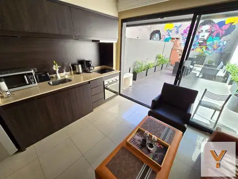 Departamento en Venta 15 años