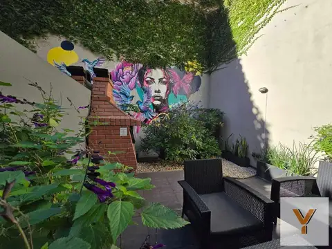 Departamento en Venta de Monoambiente
