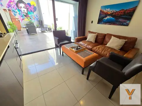 Departamento en Venta al Este