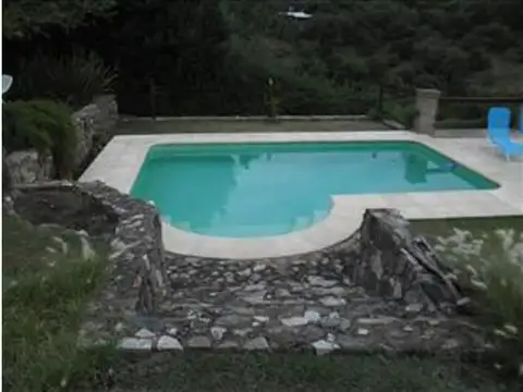 Costanera RÍo 700