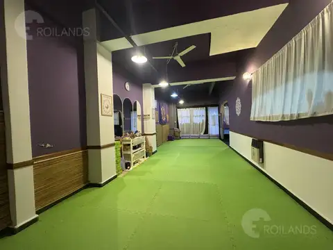 Venta Local Comercial 94m2 Coghlan