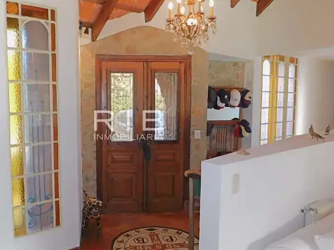 Casa en Alquiler 15 años