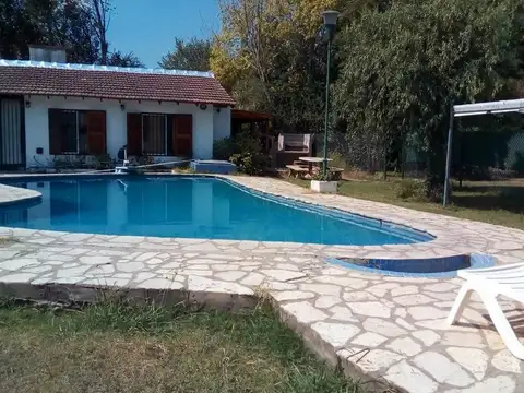 Quinta en Venta en La Unión, USD 220.000