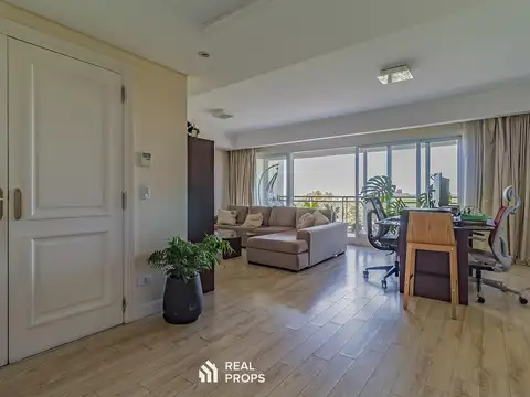 Departamento en Alquiler Permite mascota